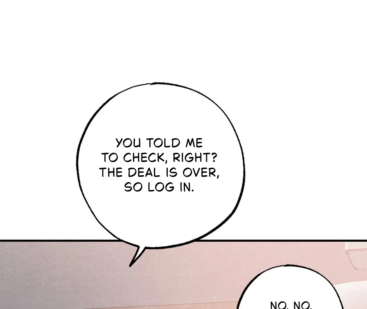 Unsleep Chapter 69.7 page 133 - 