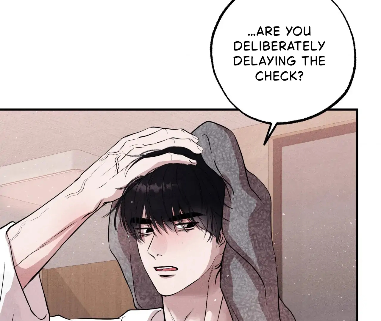 Unsleep Chapter 69.7 page 138 - 