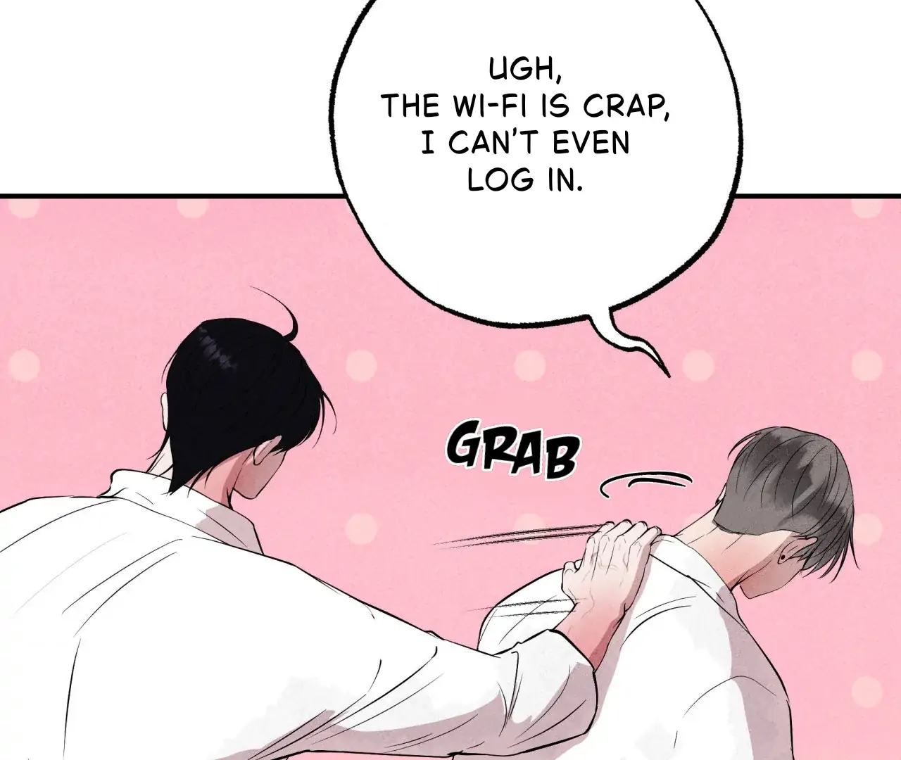 Unsleep Chapter 69.7 page 147 - 