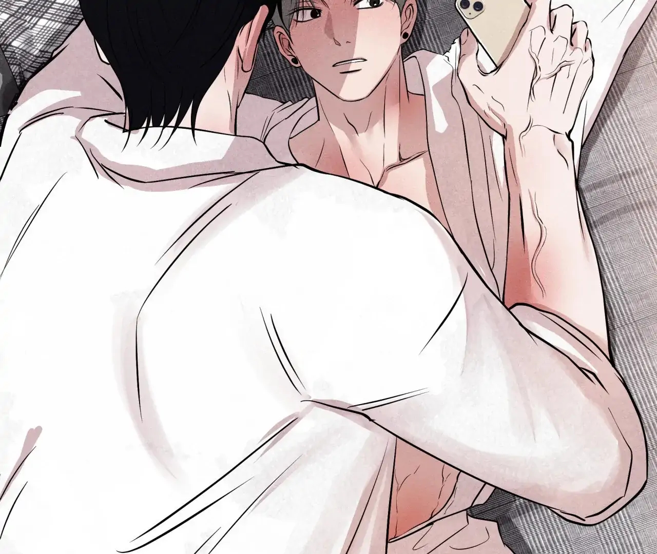 Unsleep Chapter 69.7 page 159 - 
