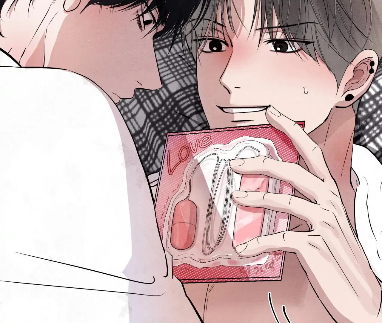 Unsleep Chapter 69.7 page 178 - 