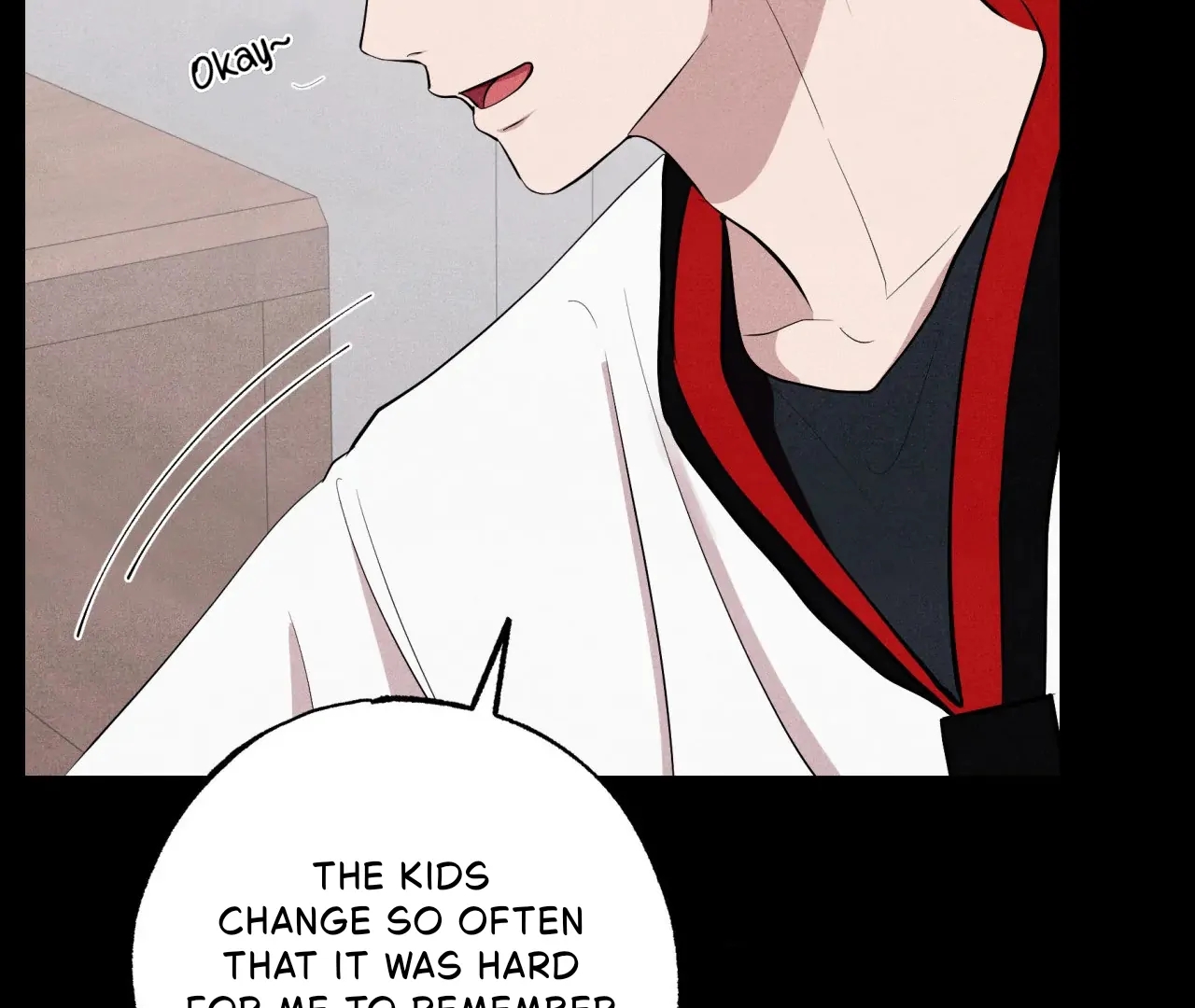 Unsleep Chapter 69.7 page 19 - 