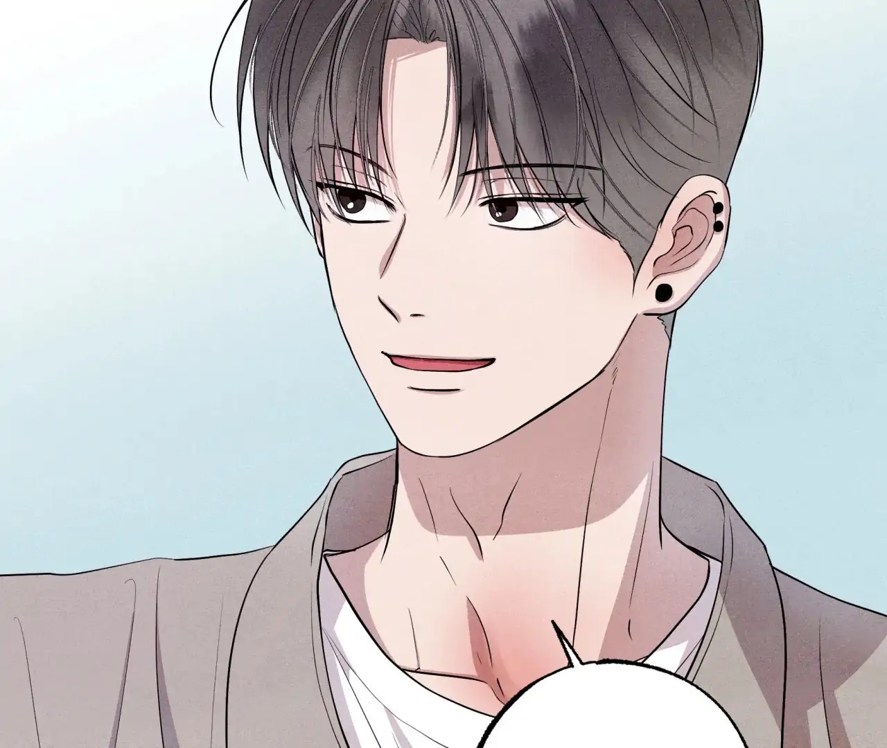 Unsleep Chapter 69.7 page 25 - 
