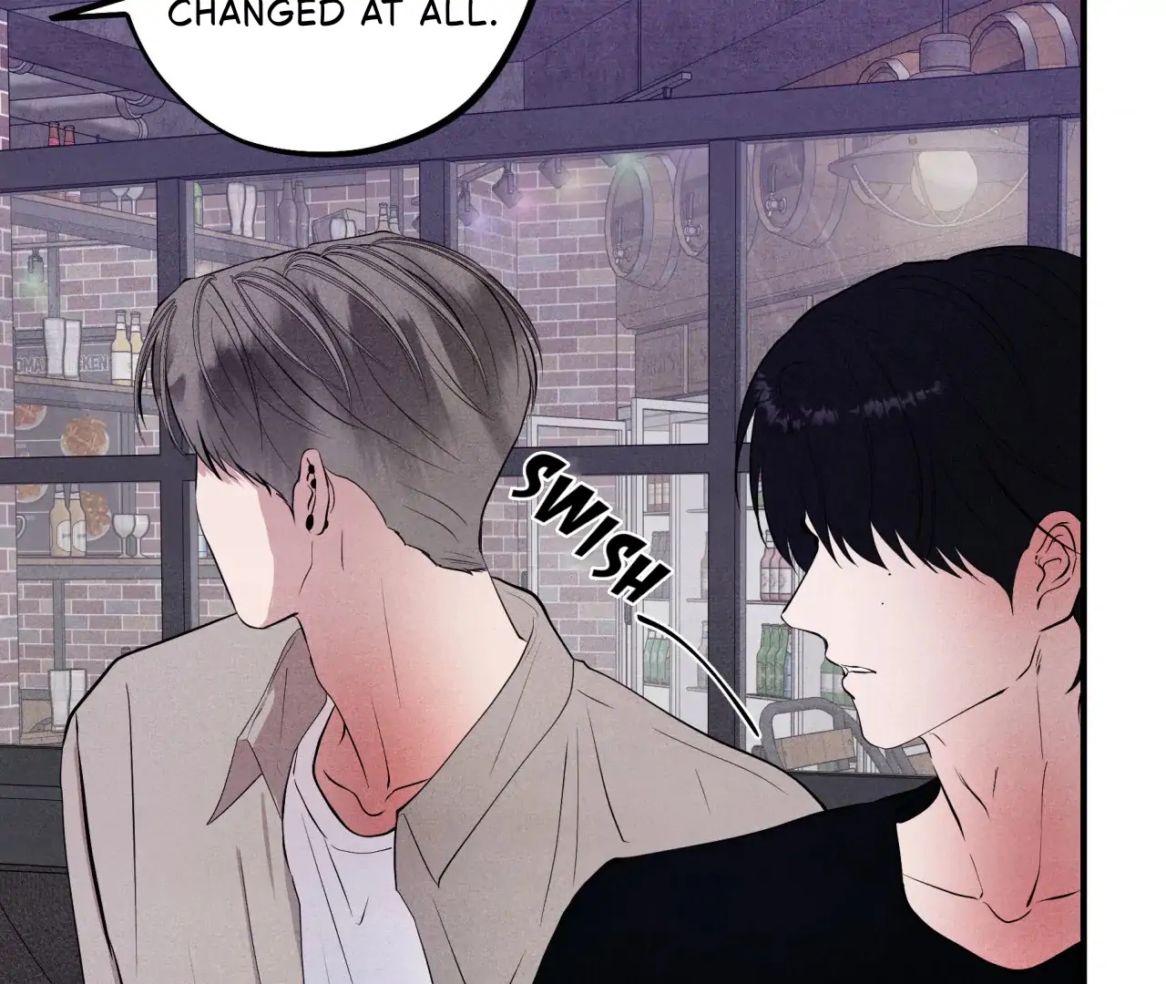 Unsleep Chapter 69.7 page 27 - 