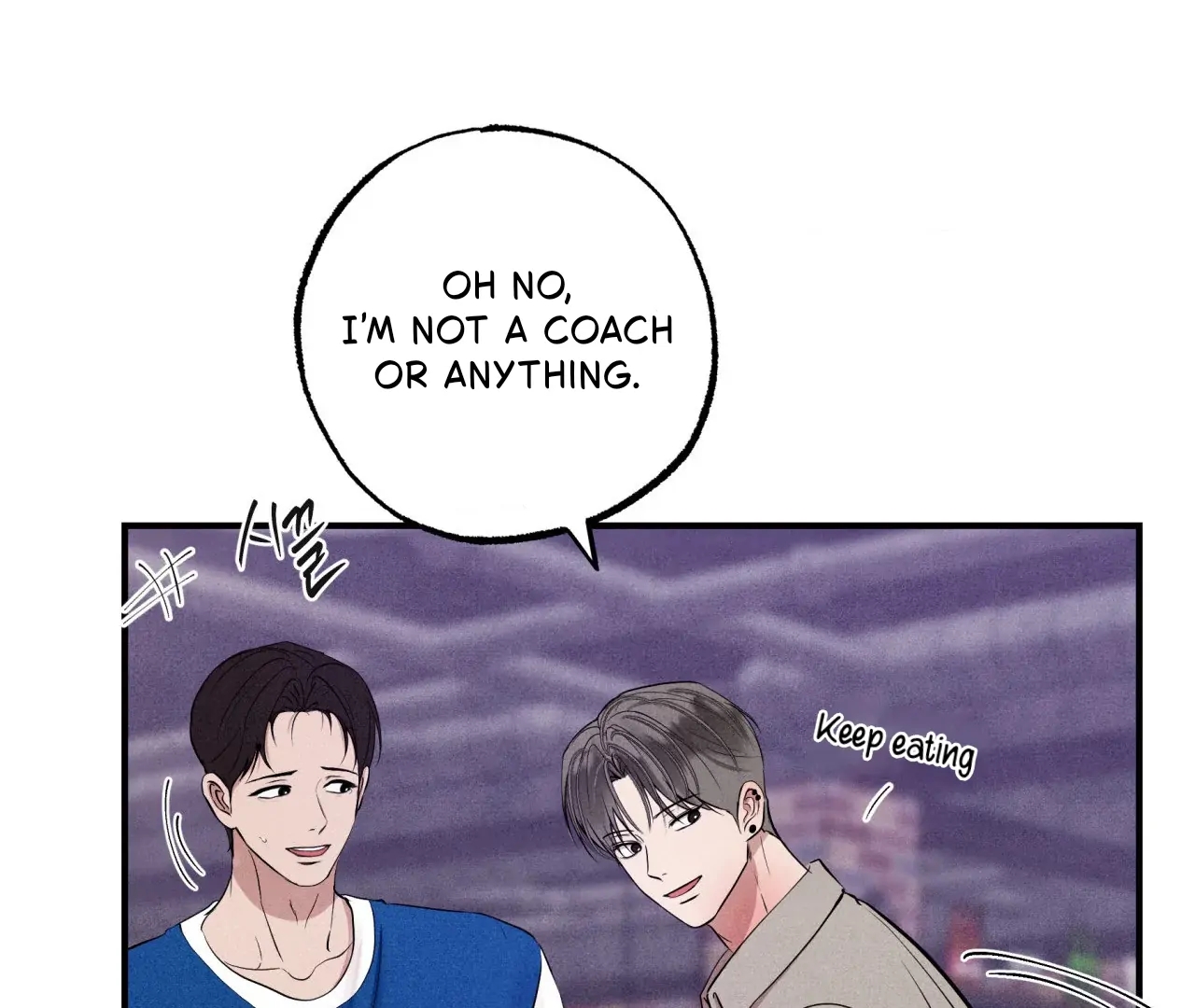 Unsleep Chapter 69.7 page 29 - 