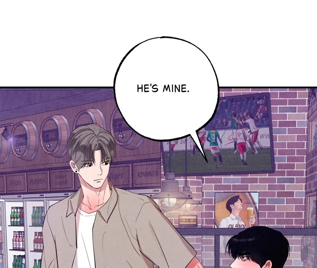 Unsleep Chapter 69.7 page 36 - 