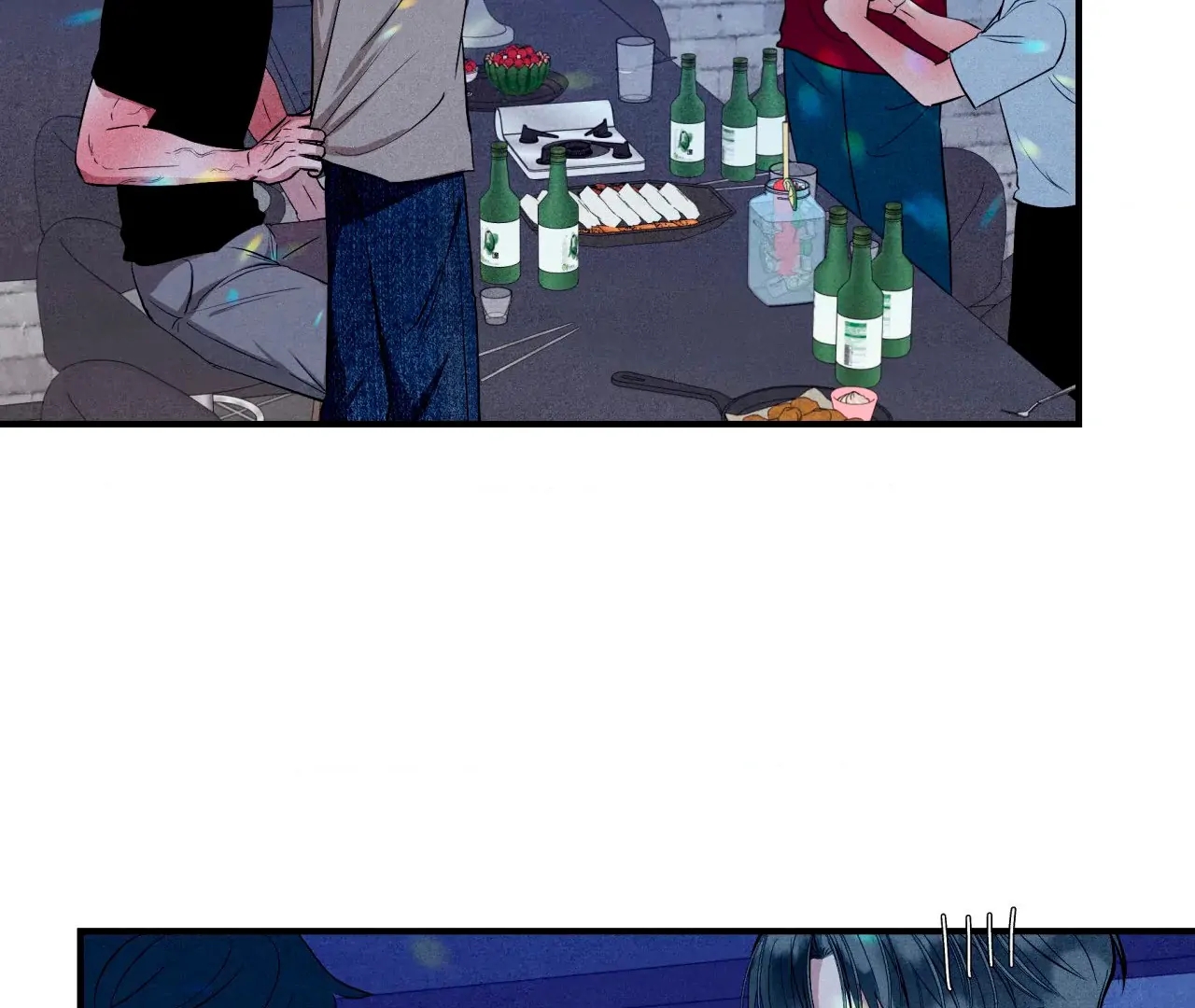 Unsleep Chapter 69.7 page 57 - 