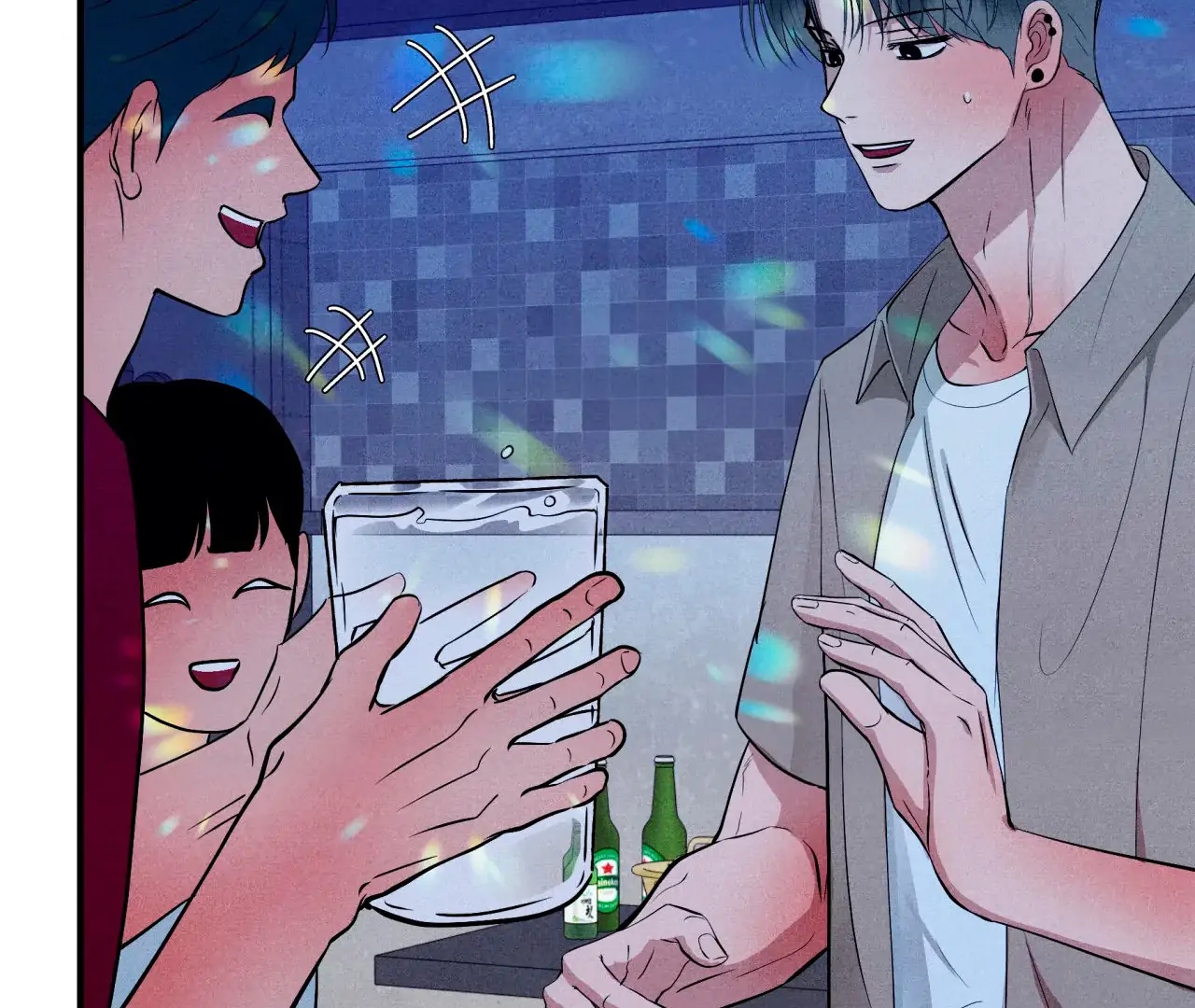 Unsleep Chapter 69.7 page 58 - 