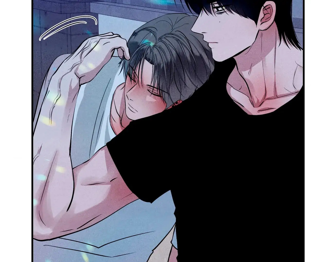 Unsleep Chapter 69.7 page 63 - 