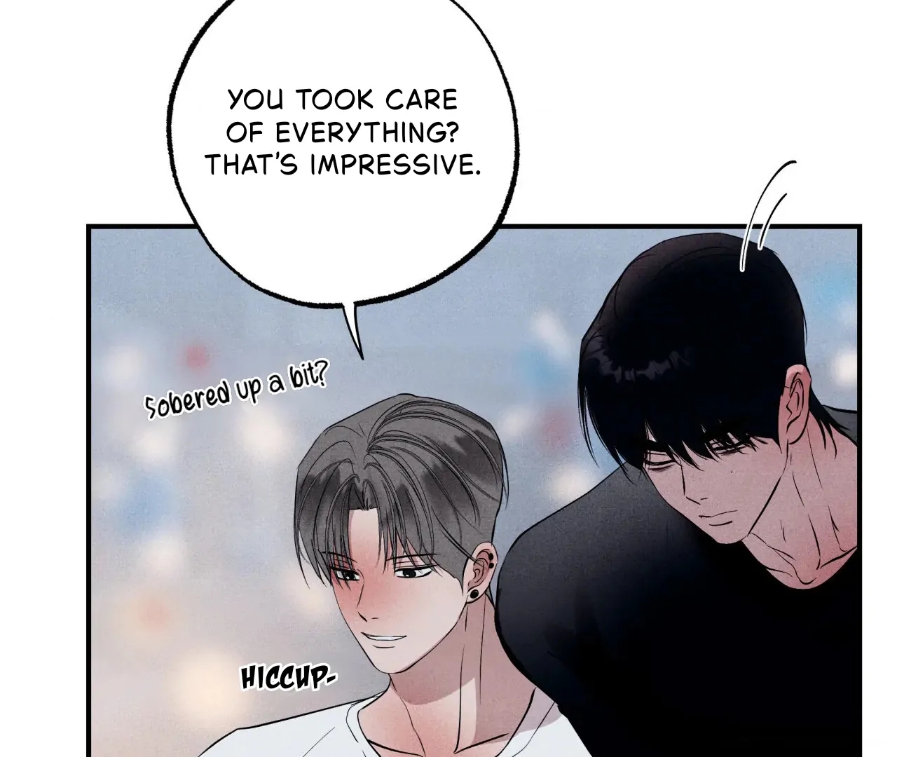 Unsleep Chapter 69.7 page 75 - 