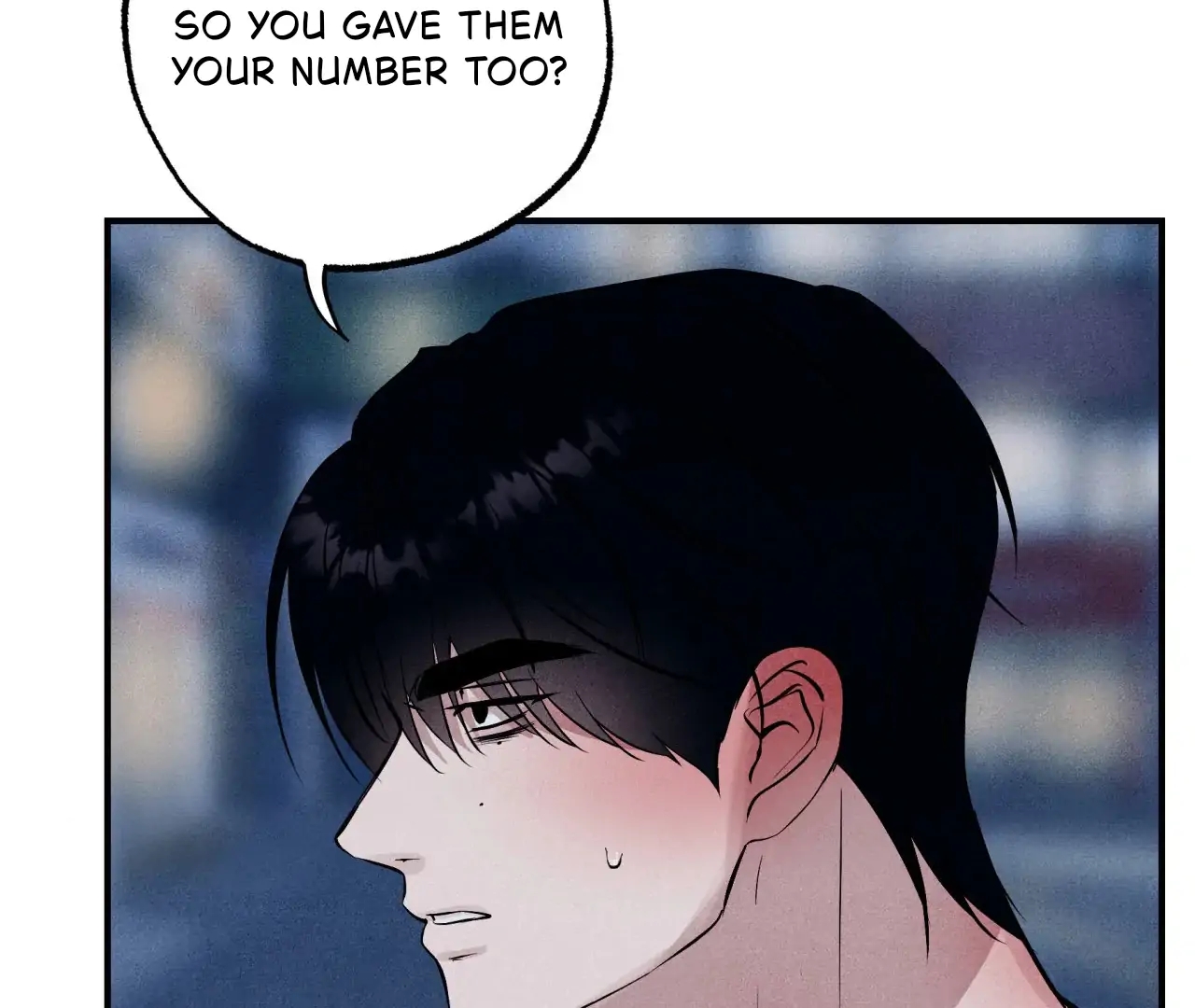 Unsleep Chapter 69.7 page 81 - 