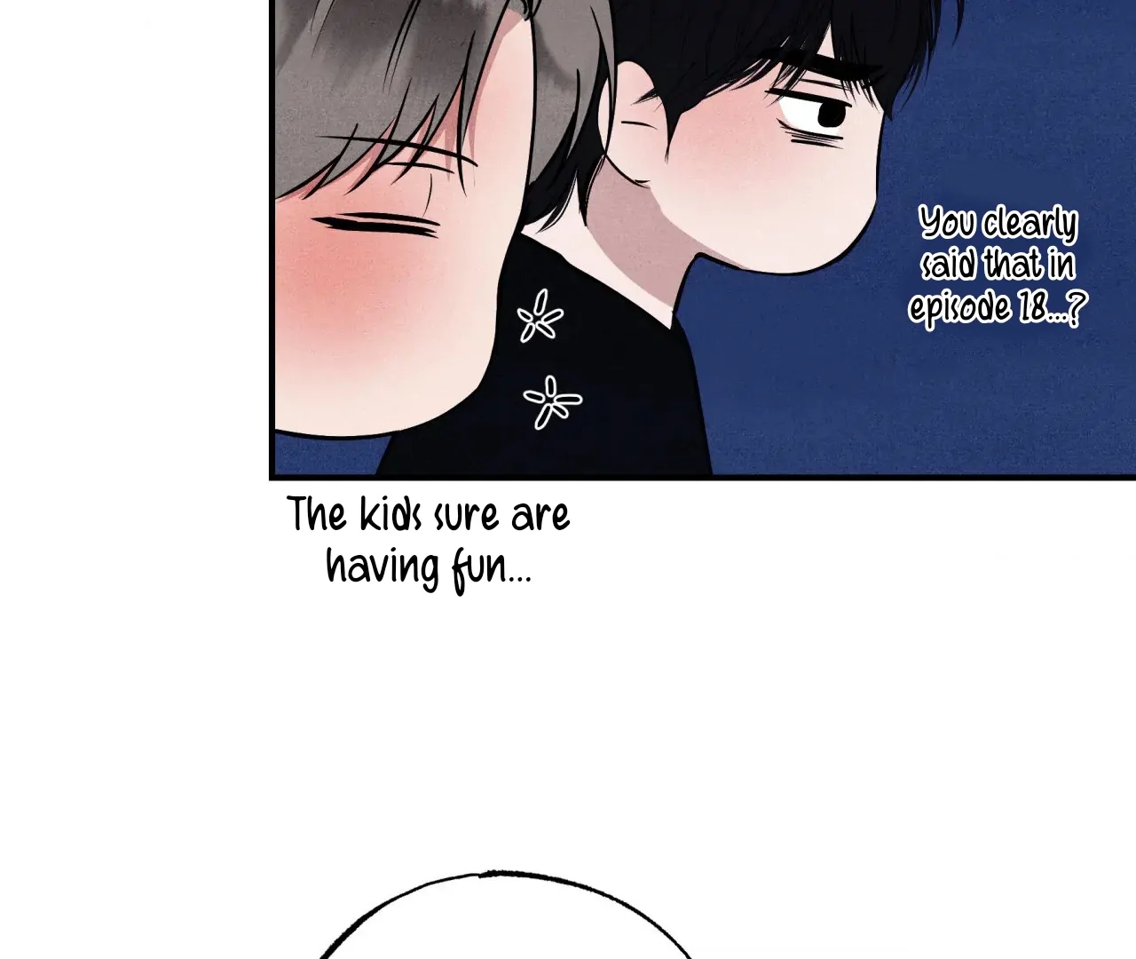 Unsleep Chapter 69.7 page 86 - 
