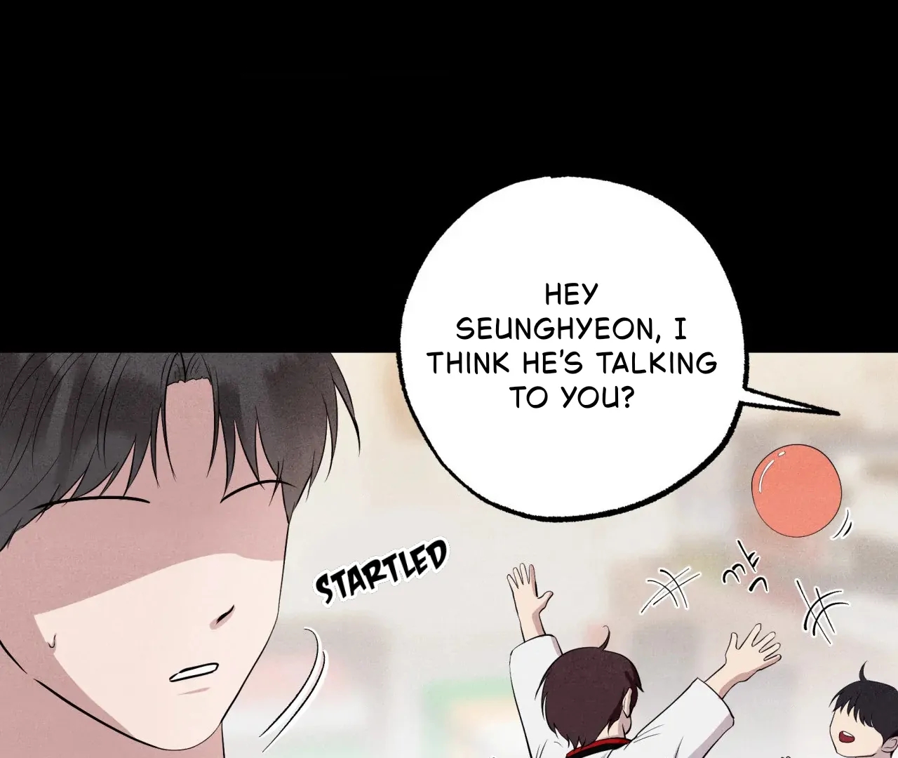 Unsleep Chapter 69.7 page 10 - 