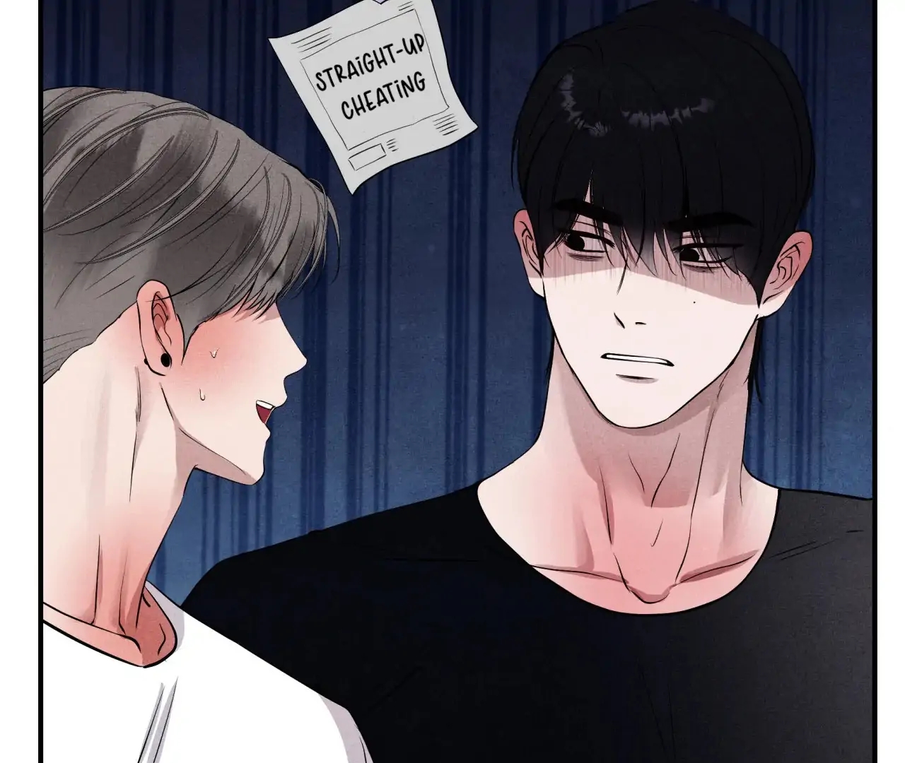 Unsleep Chapter 69.7 page 93 - 