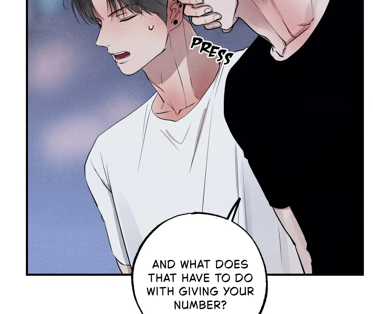 Unsleep Chapter 69.7 page 96 - 