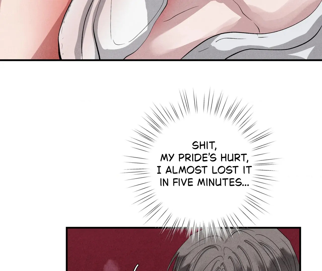Unsleep Chapter 69.8 page 123 - 
