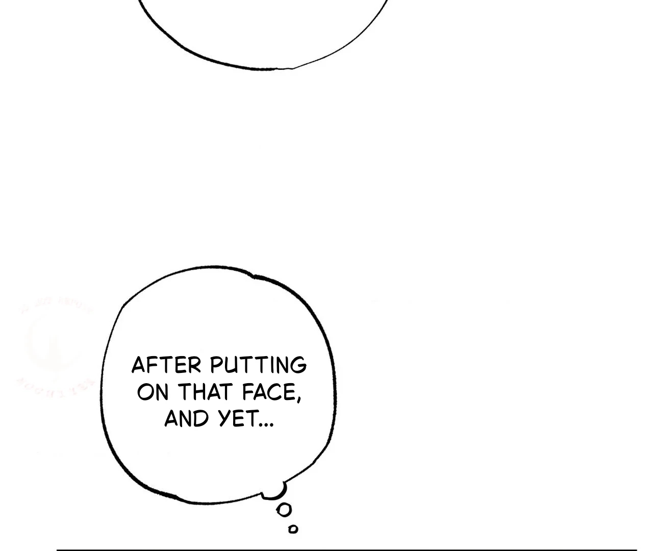 Unsleep Chapter 69.8 page 14 - 