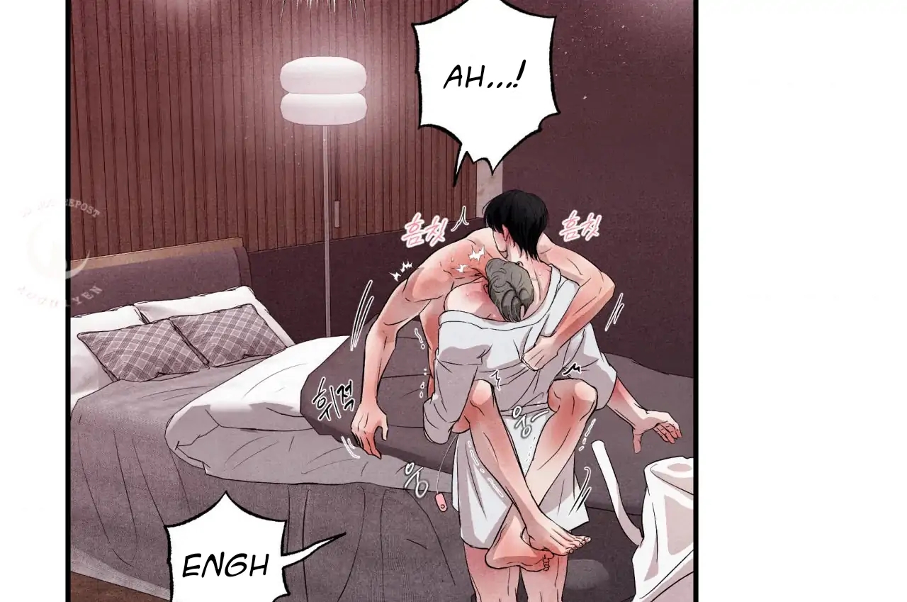 Unsleep Chapter 69.8 page 149 - 