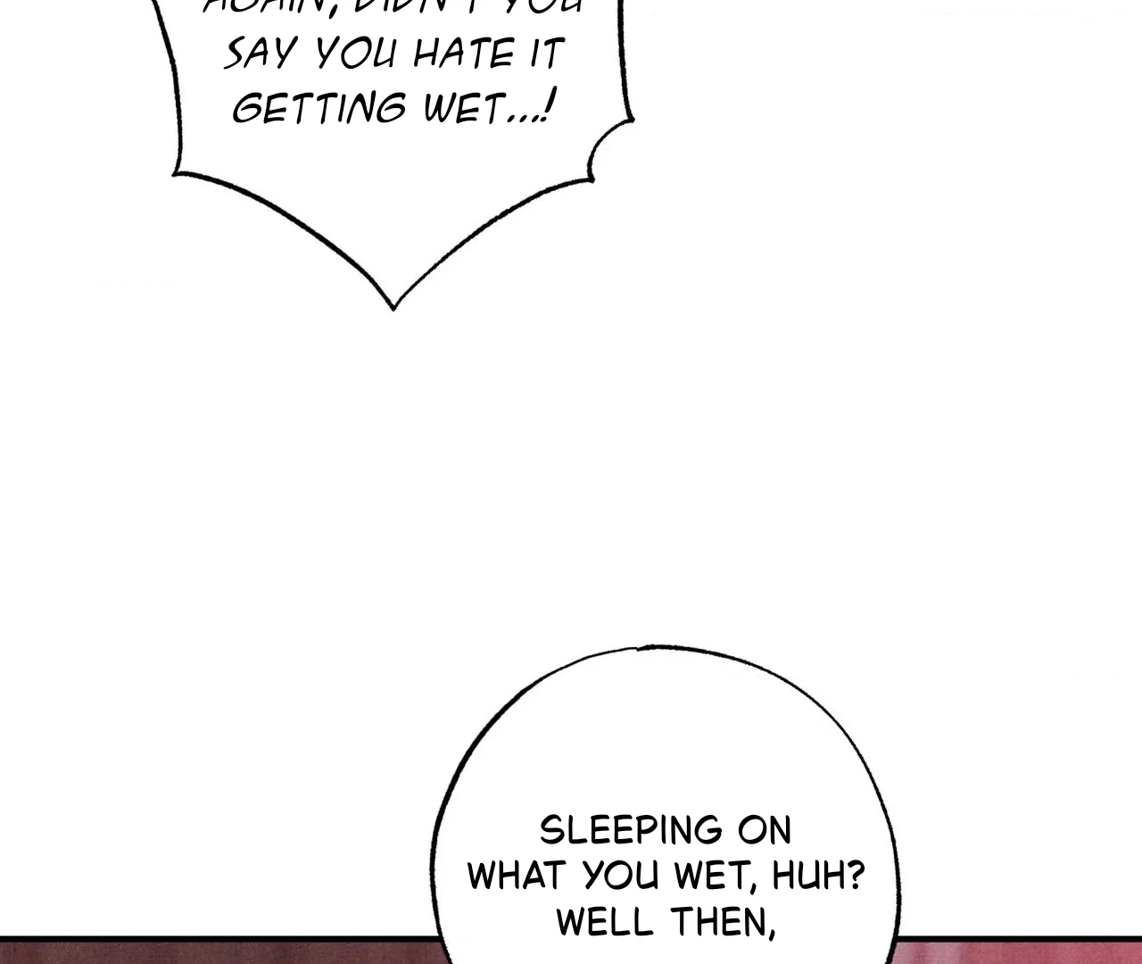 Unsleep Chapter 69.8 page 156 - 