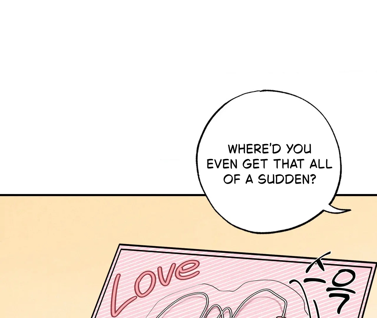 Unsleep Chapter 69.8 page 17 - 