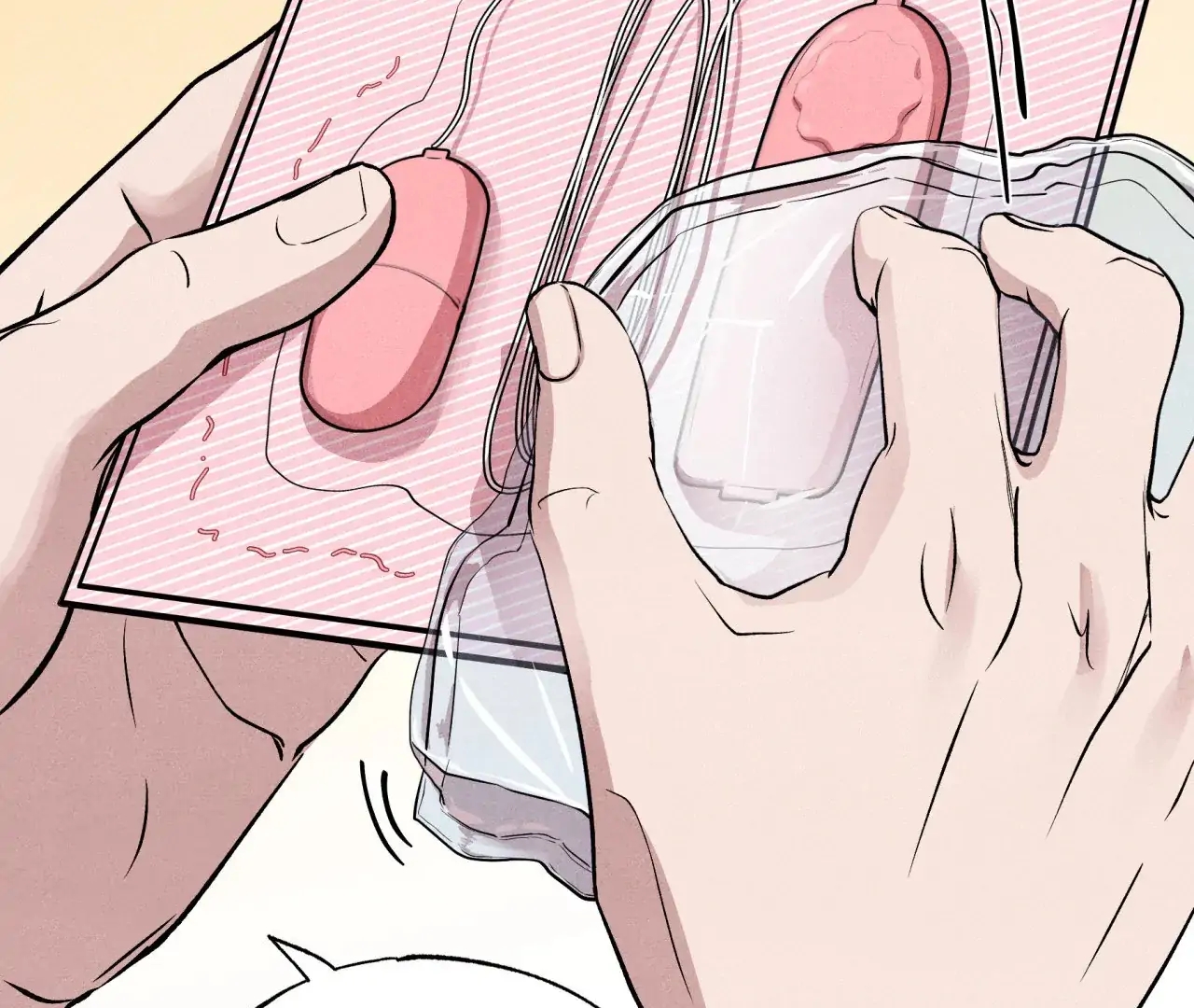 Unsleep Chapter 69.8 page 18 - 