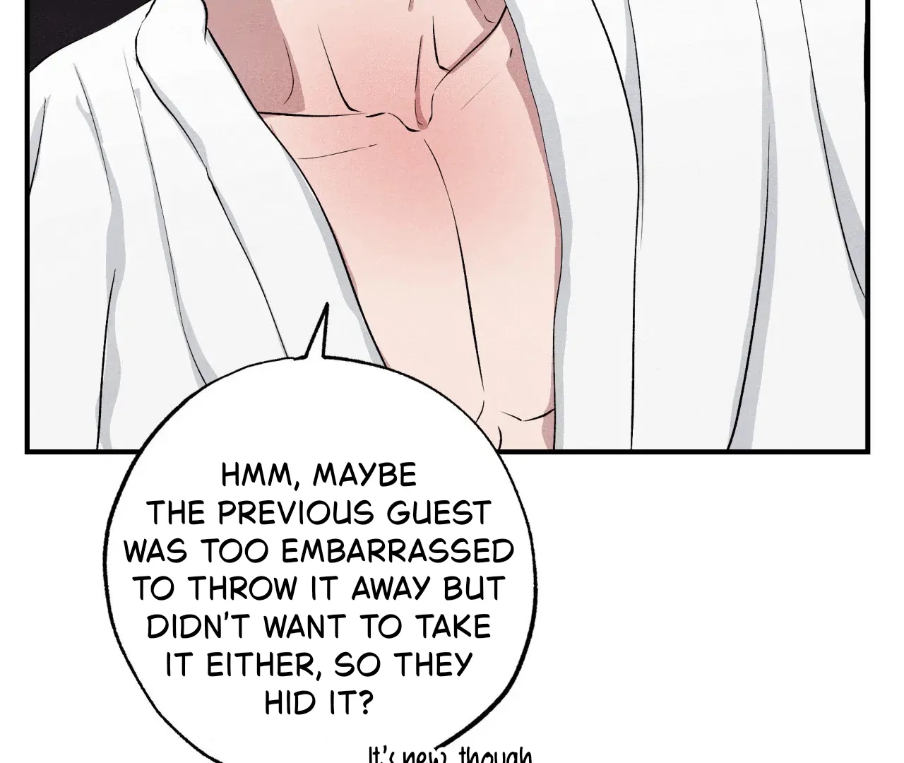 Unsleep Chapter 69.8 page 21 - 