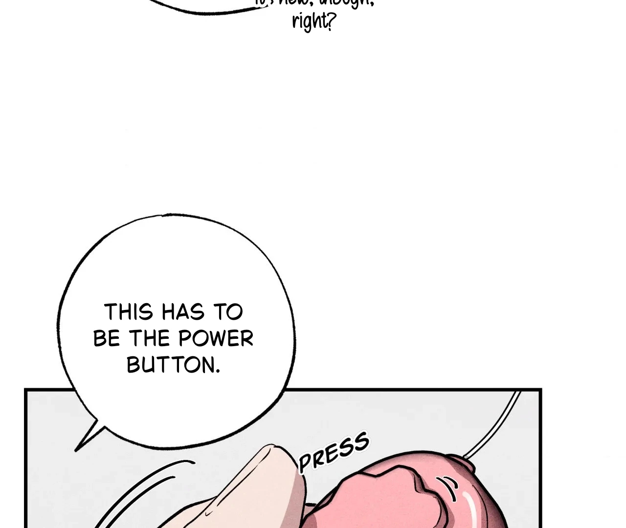 Unsleep Chapter 69.8 page 22 - 