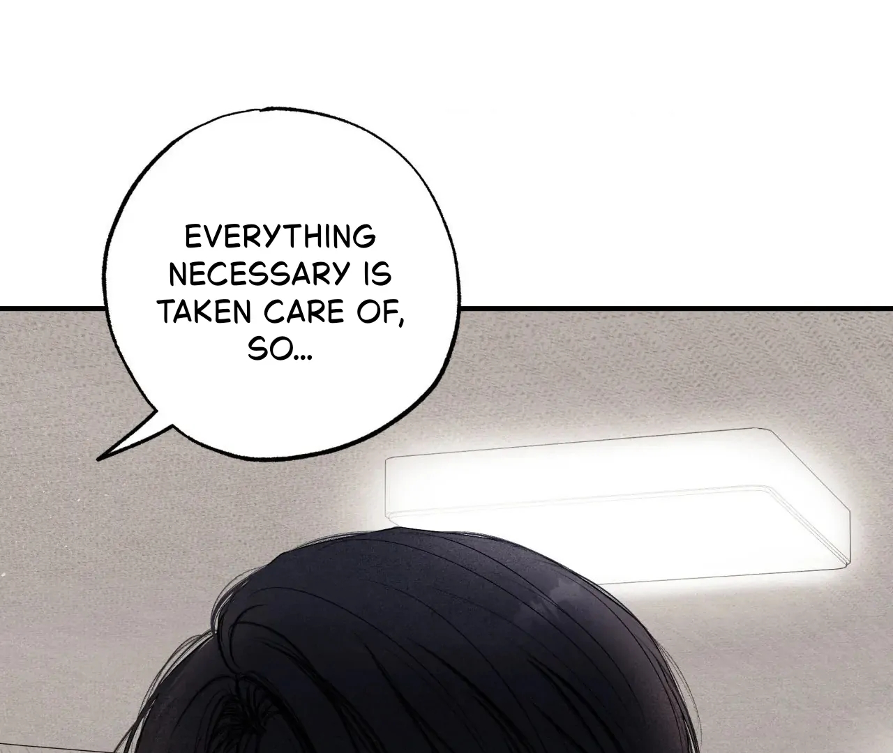 Unsleep Chapter 69.8 page 30 - 