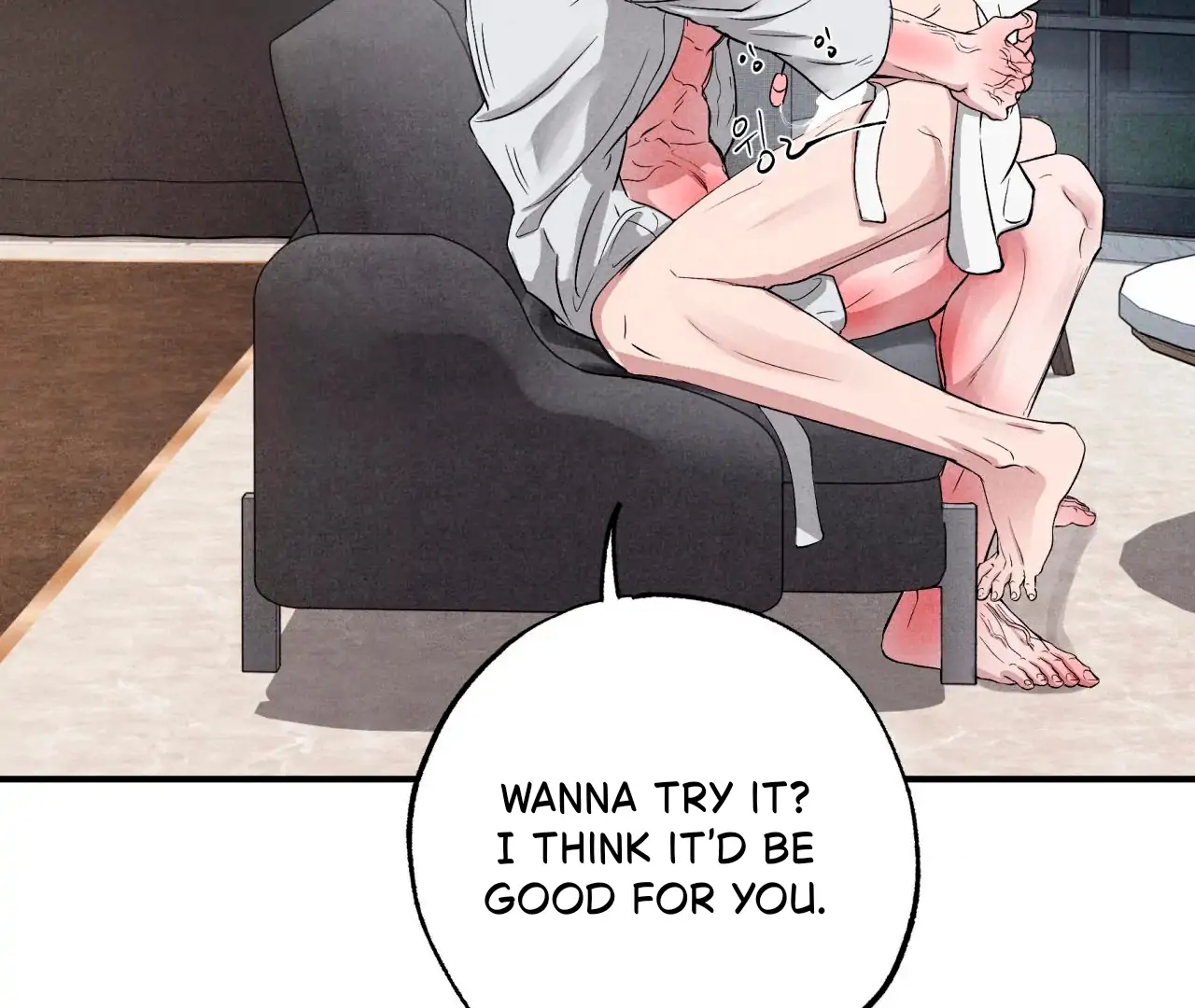 Unsleep Chapter 69.8 page 81 - 