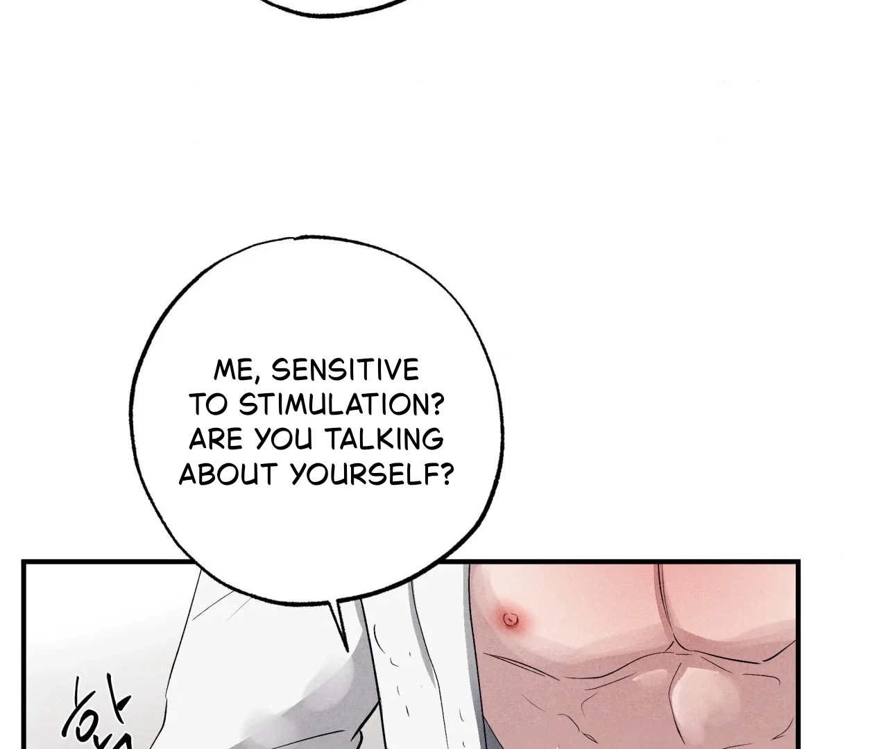 Unsleep Chapter 69.8 page 84 - 