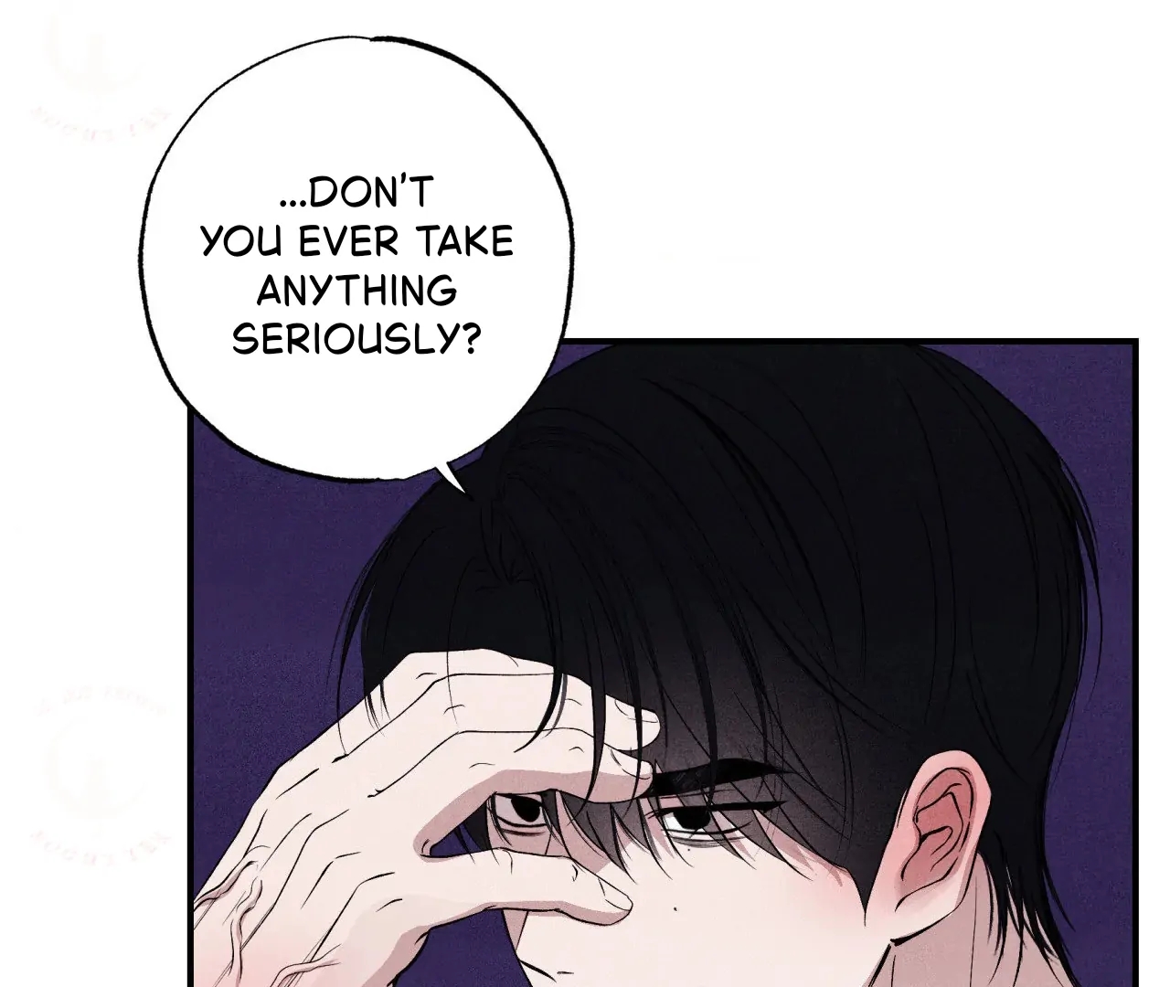 Unsleep Chapter 69.8 page 10 - 