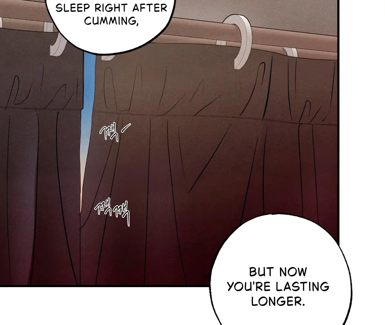 Unsleep Chapter 69.9 page 135 - 