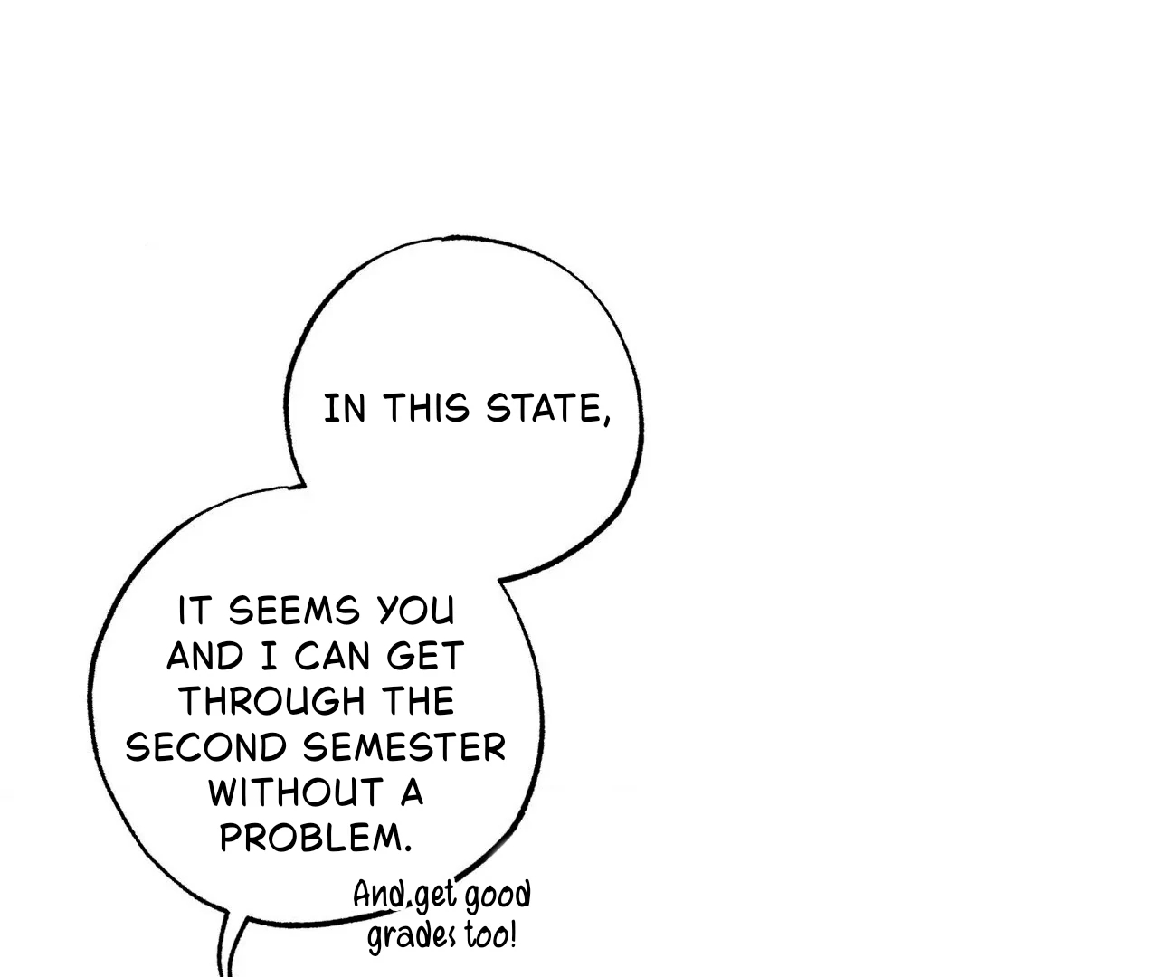 Unsleep Chapter 69.9 page 139 - 