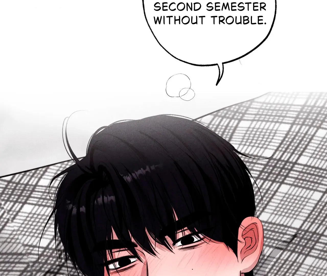 Unsleep Chapter 69.9 page 142 - 