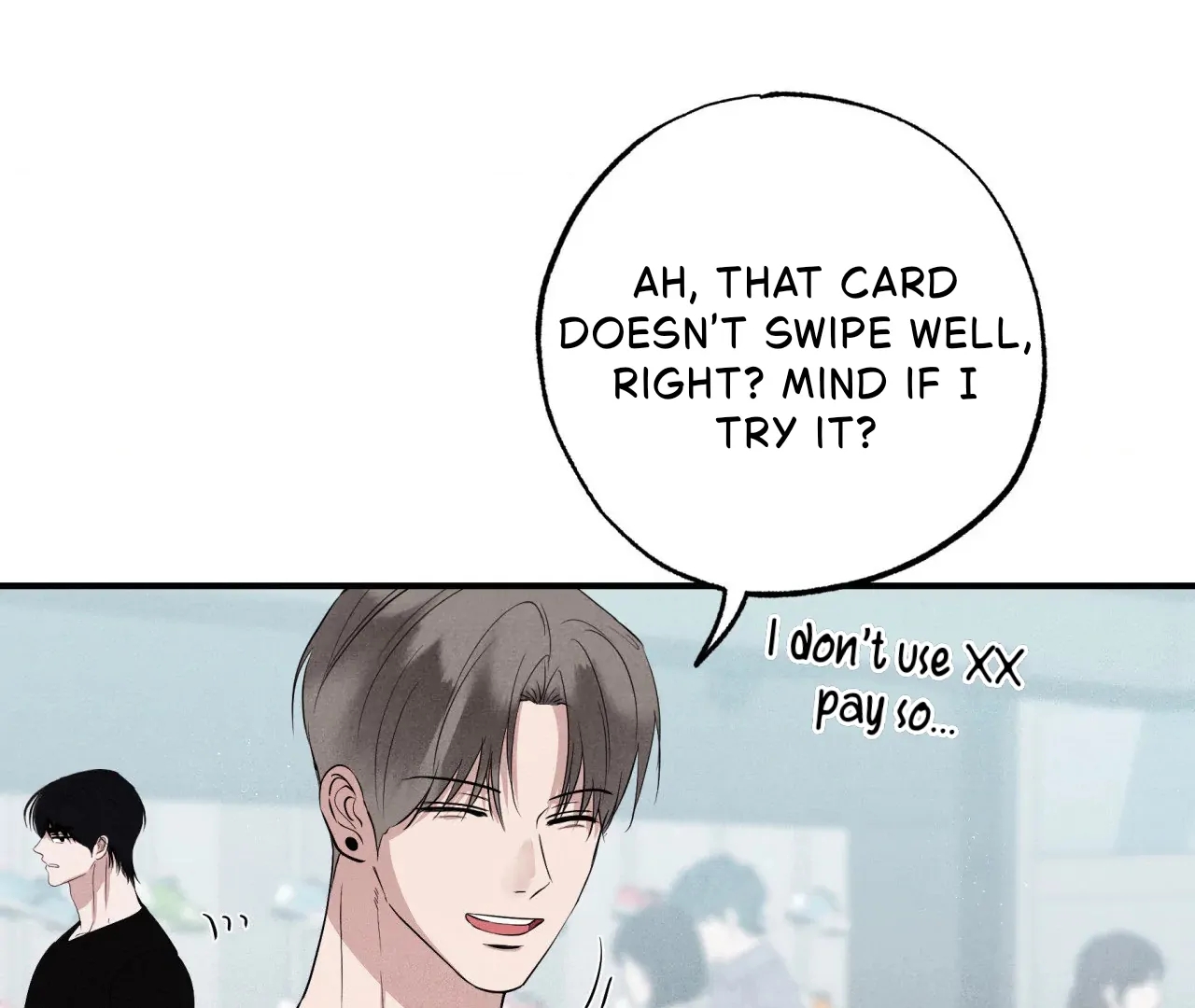 Unsleep Chapter 69.9 page 156 - 