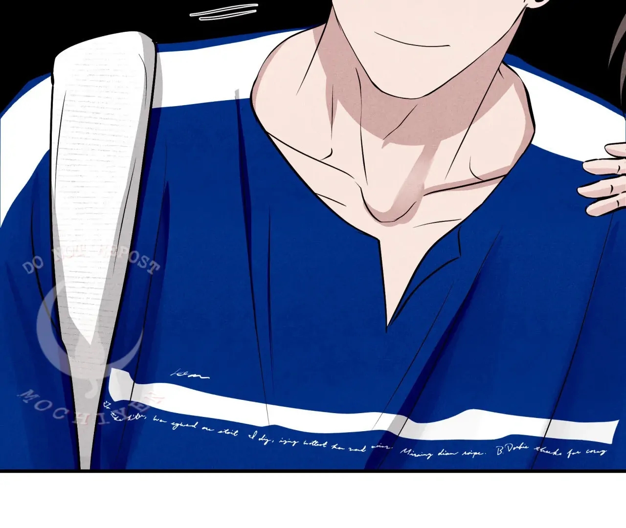 Unsleep Chapter 69.9 page 160 - 