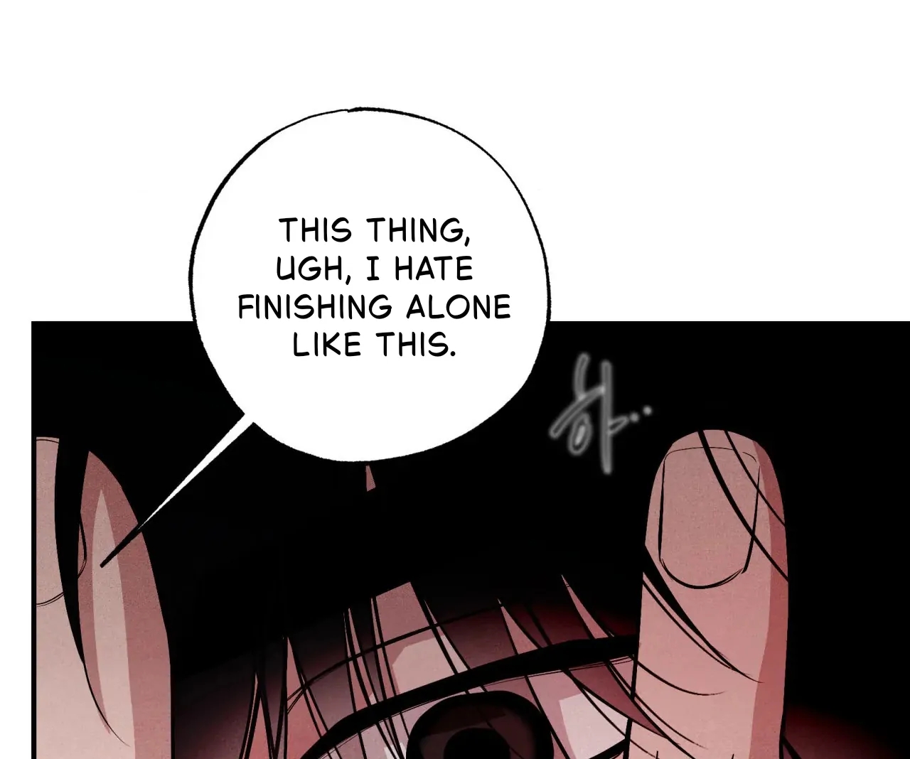 Unsleep Chapter 69.9 page 28 - 