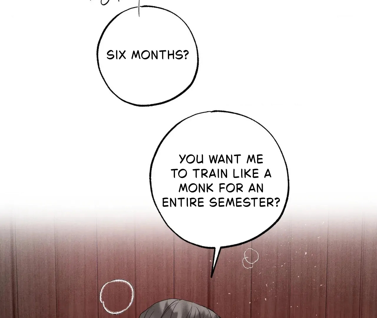 Unsleep Chapter 69.9 page 61 - 