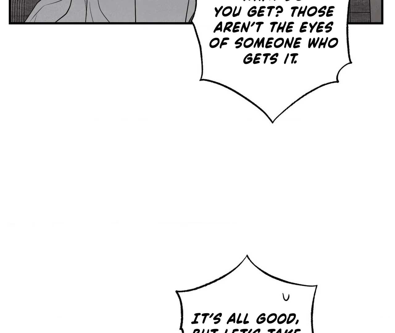 Unsleep Chapter 69.9 page 8 - 