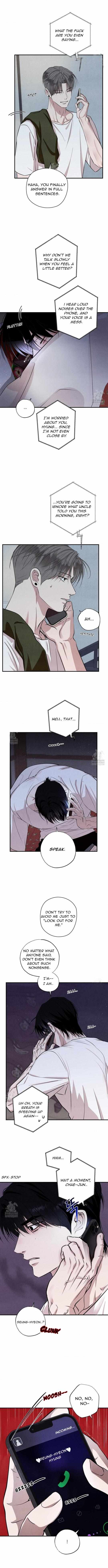 Unsleep Chapter 69 page 5 - 