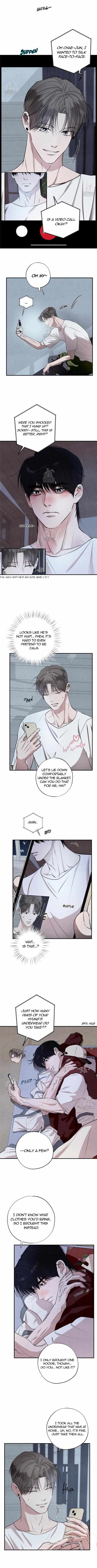 Unsleep Chapter 69 page 6 - 
