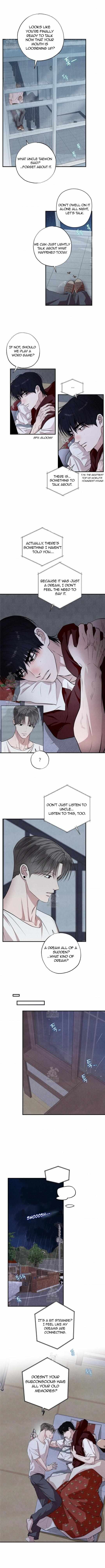 Unsleep Chapter 69 page 7 - 