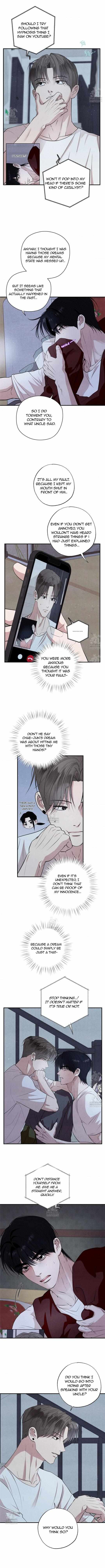 Unsleep Chapter 69 page 8 - 