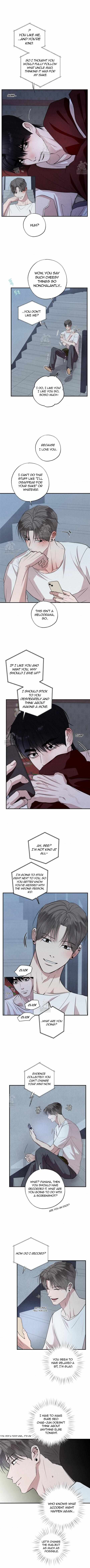 Unsleep Chapter 69 page 9 - 