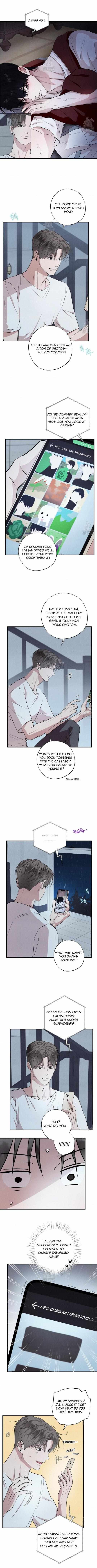 Unsleep Chapter 69 page 10 - 