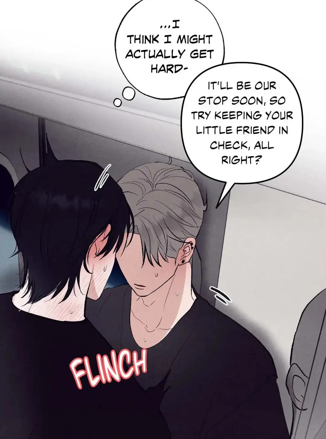 Unsleep Chapter 7 page 13 - 
