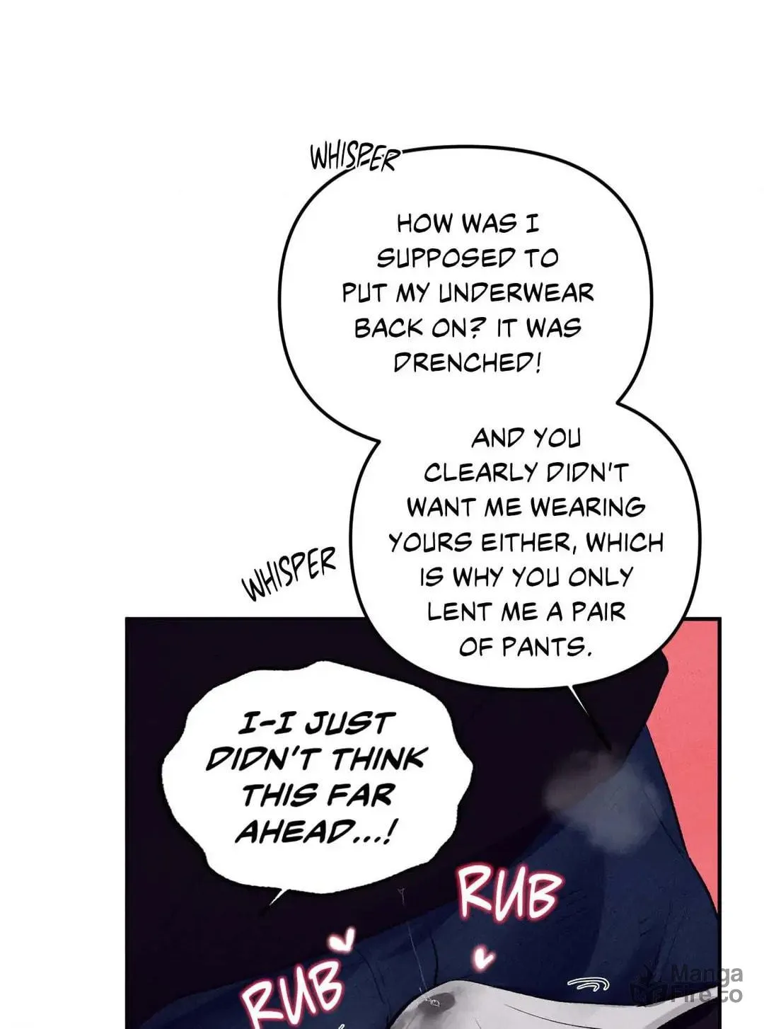 Unsleep Chapter 7 page 17 - 