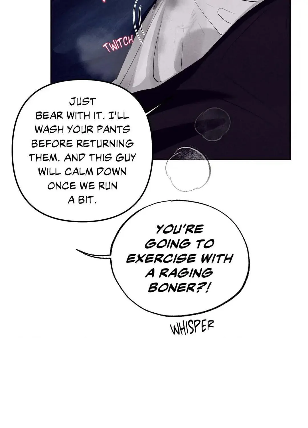 Unsleep Chapter 7 page 18 - 