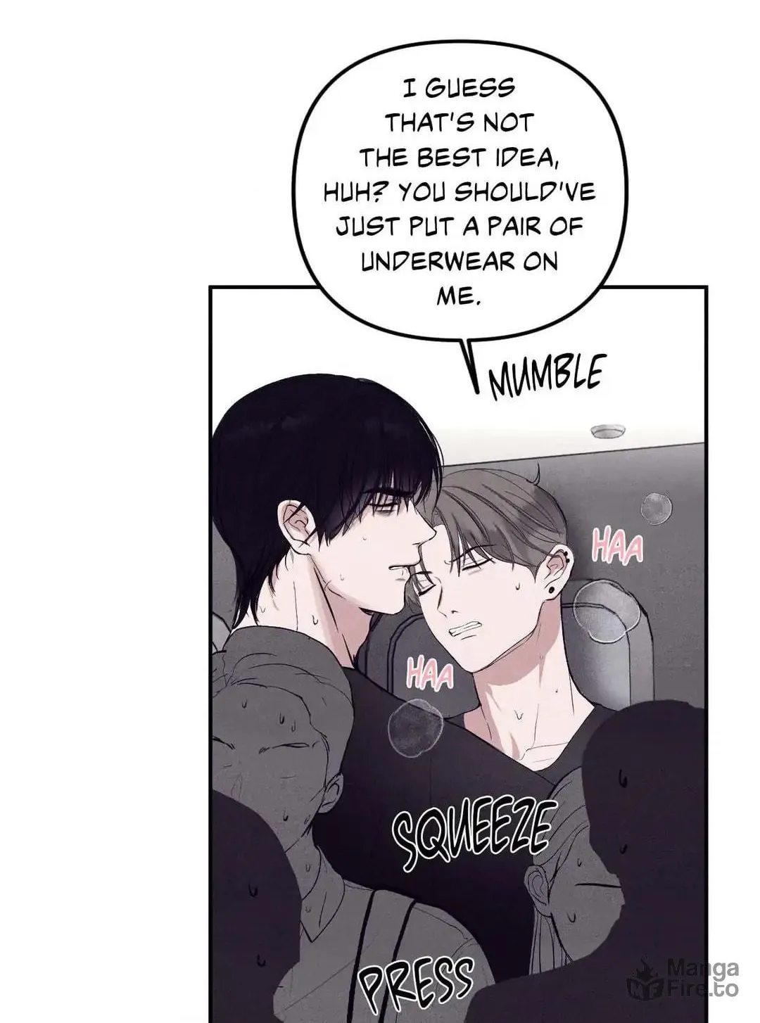 Unsleep Chapter 7 page 19 - 