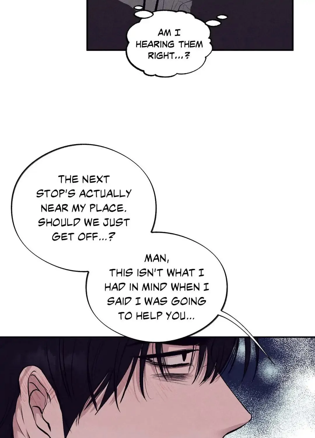 Unsleep Chapter 7 page 20 - 